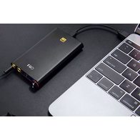 FiiO Q1 Mark II