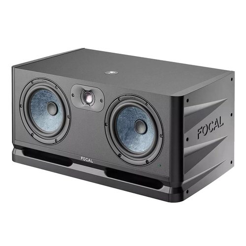 Студийный монитор Focal Alpha Twin Evo