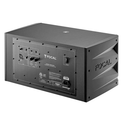 Студийный монитор Focal Alpha Twin Evo