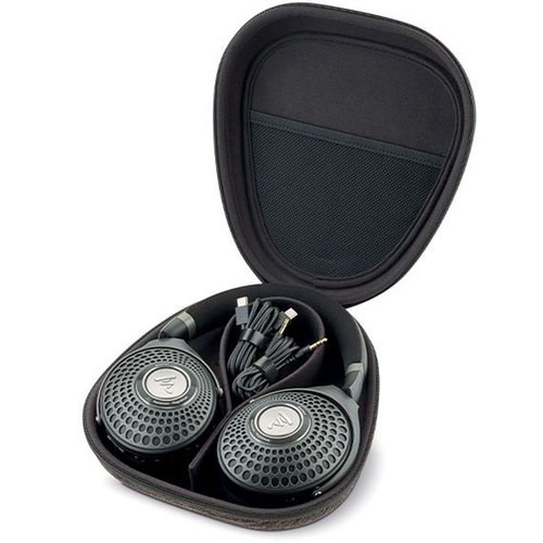 Беспроводные наушники Focal Bathys (серо-черный)