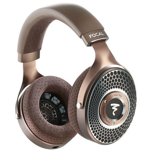 Наушники Focal Clear Mg Professional