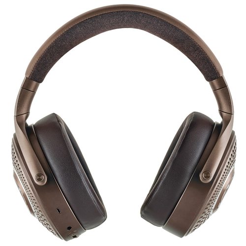Наушники Focal Bathys MG Bluetooth ANC (коричневый)