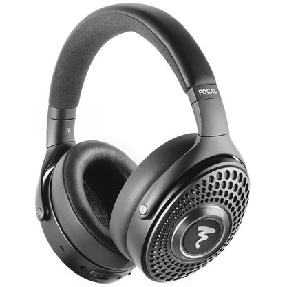 Наушники Focal Bathys MG (серый)