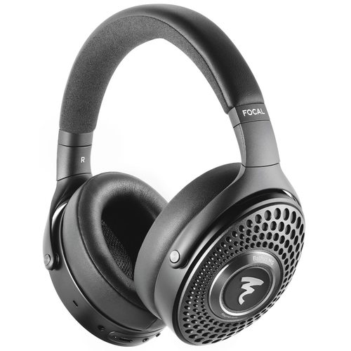 Наушники Focal Bathys MG (серый)