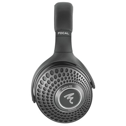 Наушники Focal Bathys MG (серый)