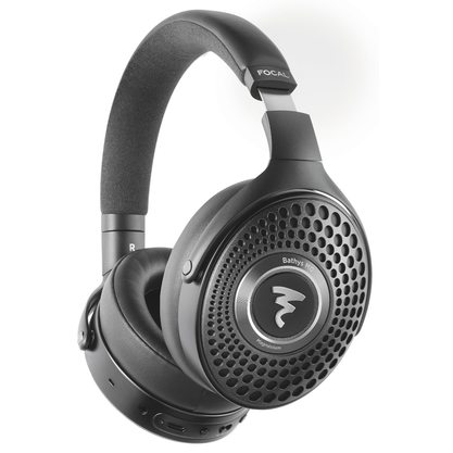 Наушники Focal Bathys MG (серый)