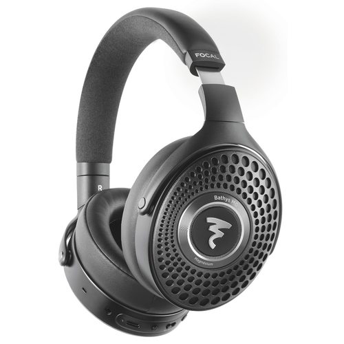 Наушники Focal Bathys MG (серый)