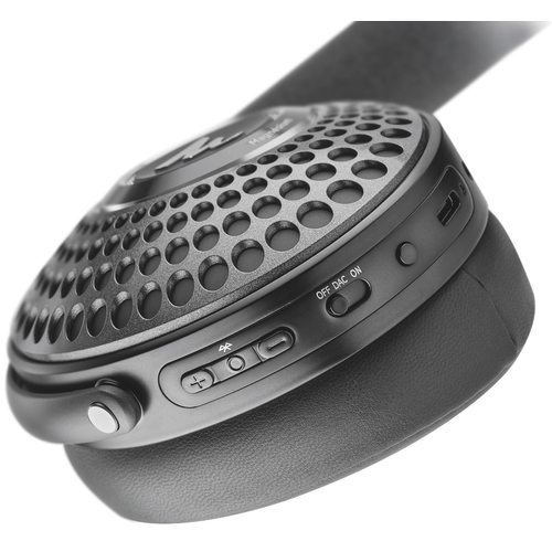 Наушники Focal Bathys MG (серый)