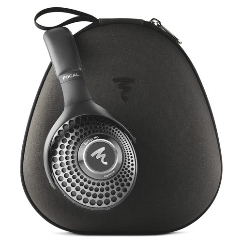 Наушники Focal Bathys MG (серый)