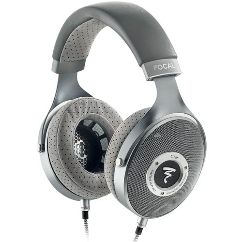 Наушники Focal Clear