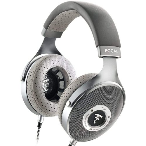 Наушники Focal Clear