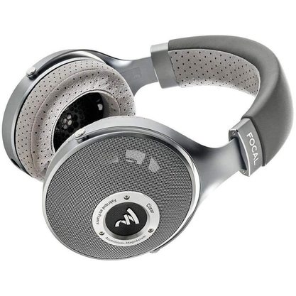 Наушники Focal Clear