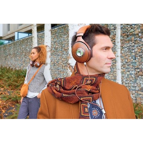 Наушники Focal Stellia