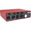 Звуковая карта (аудиоинтерфейс) Focusrite Scarlett 18i8