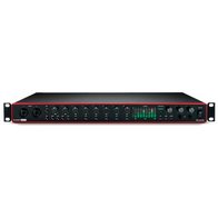 Focusrite Scarlett 18i20 3rd Gen