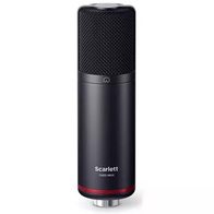 Focusrite Scarlett Solo Studio (4rd gen)