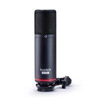 Focusrite Scarlett Studio Solo (3rd gen)