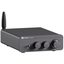 Портативный усилитель и ЦАП Fosi Audio BT20A Pro (48V/5A) (серый)
