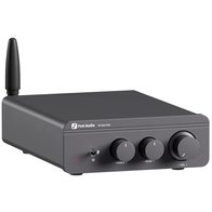 Fosi Audio BT20A Pro (32V/5A) (серый)