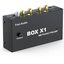 Фонокорректор Fosi Audio BOX X1