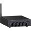 Стационарный усилитель и ЦАП Fosi Audio BT30D Pro