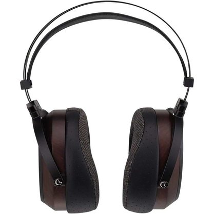Наушники Sendy Audio Aiva 2 (черный/коричневый)