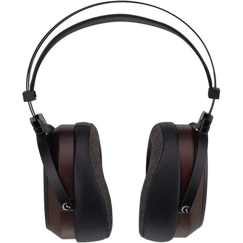 Наушники Sendy Audio Aiva 2 (черный/коричневый)