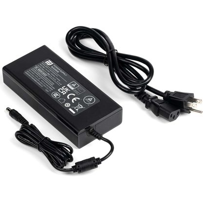 Портативный усилитель и ЦАП Fosi Audio ZA3 (48V/5A)