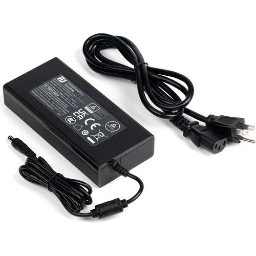 Cтационарный усилитель и ЦАП Fosi Audio ZA3 (32V/5A)