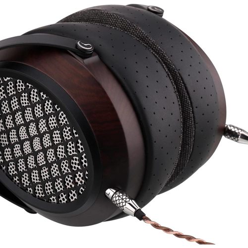 Наушники Sendy Audio Aiva 2 (черный/коричневый)