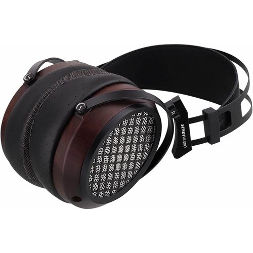Наушники Sendy Audio Aiva 2 (черный/коричневый)
