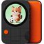 Портативный усилитель и ЦАП Fosi Audio MD3 (черный)