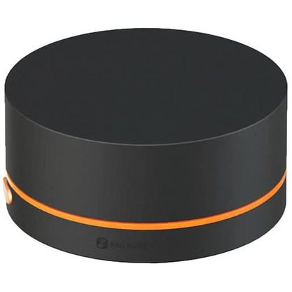 Регулятор громкости Fosi Audio VOL20 (черный)