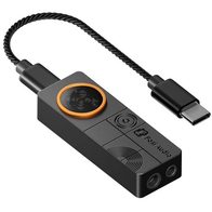 Fosi Audio DS3 (черный)