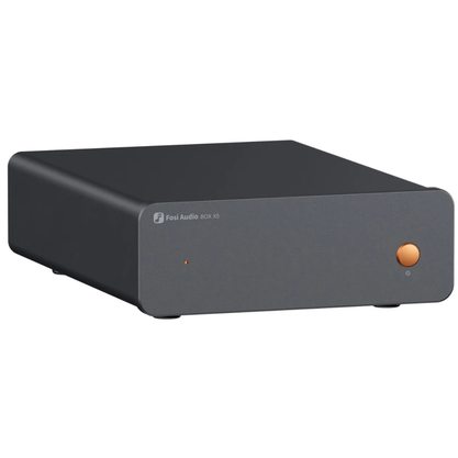 Фонокорректор Fosi Audio BOX X5