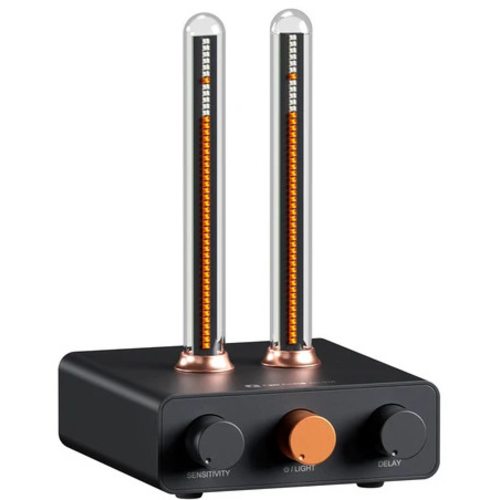 Музыкальный визуализатор Fosi Audio AH-01A