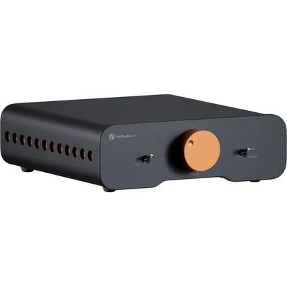 Cтационарный усилитель и ЦАП Fosi Audio ZA3 (32V/5A)