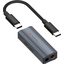 Портативный усилитель и ЦАП Fosi Audio DS2