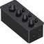 Портативный усилитель и ЦАП Fosi Audio SK01