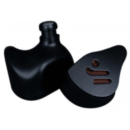 Наушники Fosi Audio IM4 (черный)