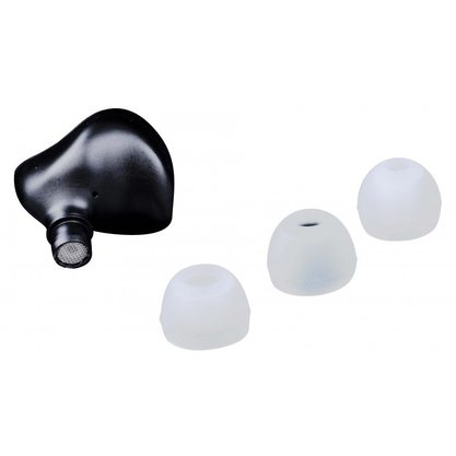 Наушники Fosi Audio IM4 (черный)