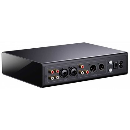 Стационарный усилитель Fosi Audio ZP3