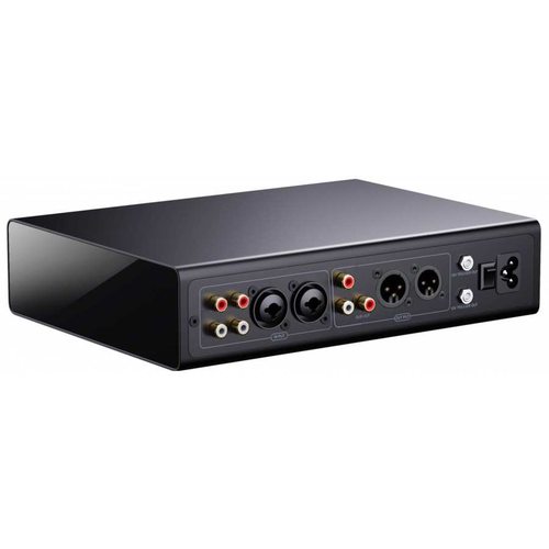 Стационарный усилитель Fosi Audio ZP3