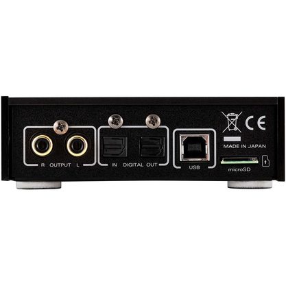 Стационарный усилитель и ЦАП Fostex HP-A4