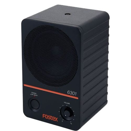 Fostex 6301ND