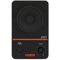 Fostex 6301NB