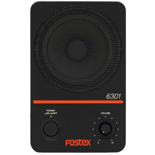 Fostex 6301ND