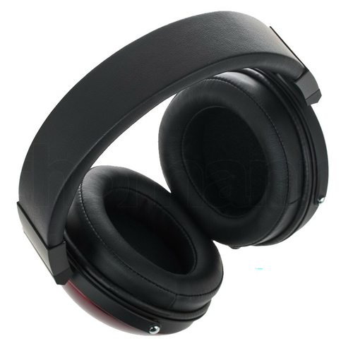 Наушники Fostex TH-900MK2