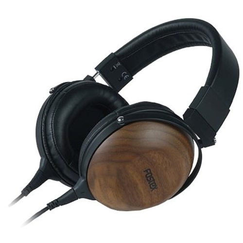 Наушники Fostex TH610