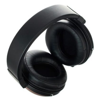 Наушники Fostex TH610